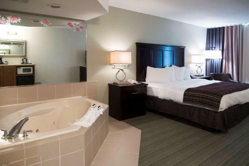 Hotel Country Inn & Suites Effingham