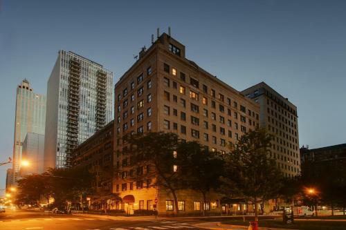 Hotel Dewitt Place