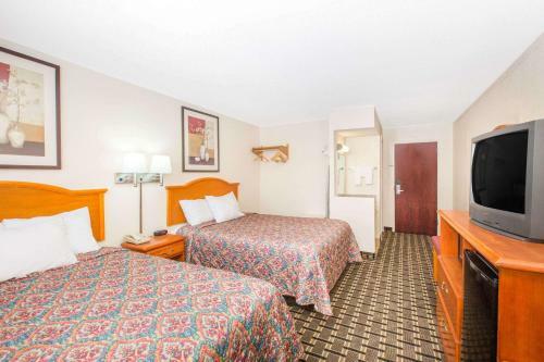 Motel Days Inn Effingham