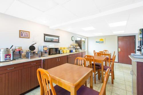 Motel Days Inn Effingham