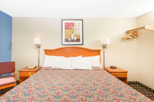 Motel Days Inn Effingham