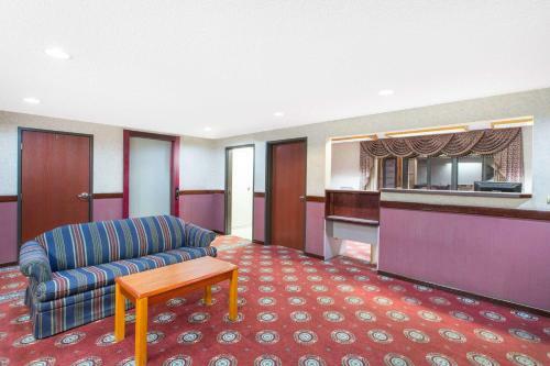Motel Days Inn Effingham