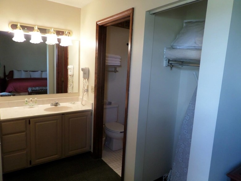 Apartamento Effingham Extended Stay