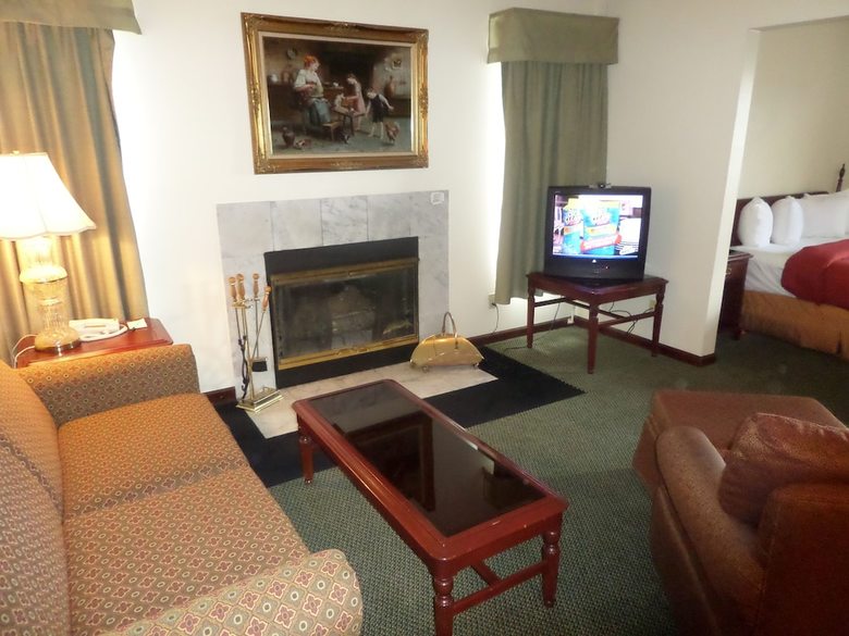 Apartamento Effingham Extended Stay
