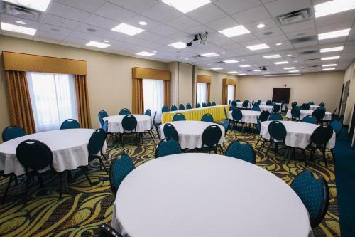 Hotel Hampton Inn & Suites Effingham