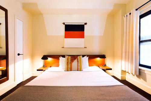 Hotel Freehand Chicago