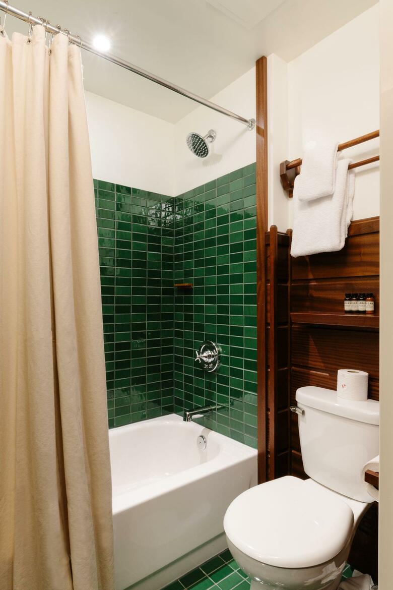 Hotel Freehand Chicago