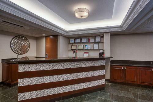 Hotel Drury Inn & Suites St. Louis - Fairview Heights