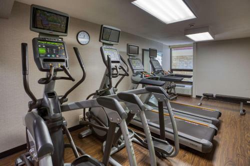 Hotel Drury Inn & Suites St. Louis - Fairview Heights