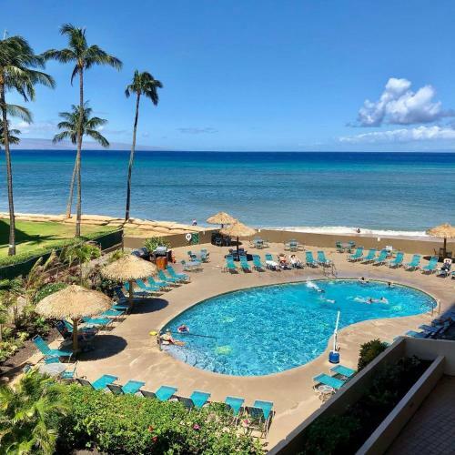 Apartamento Royal Kahana 315