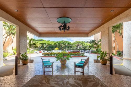 Apartamento Royal Kahana 315