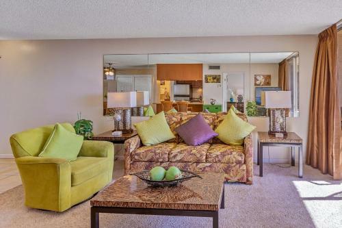 Apartamento Royal Kahana 315