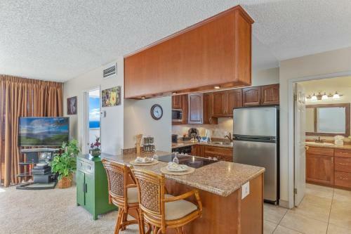 Apartamento Royal Kahana 315