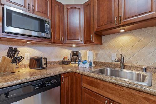 Apartamento Royal Kahana 315