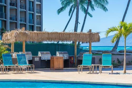 Apartamento Royal Kahana 315