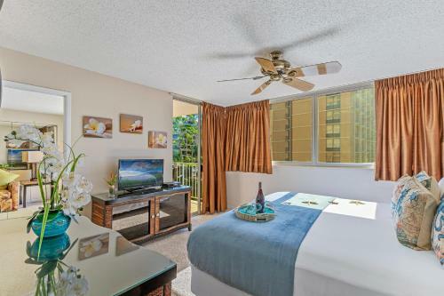 Apartamento Royal Kahana 315