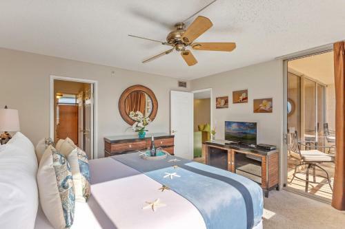 Apartamento Royal Kahana 315
