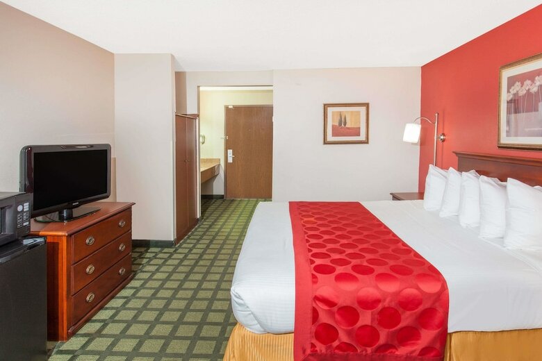 Hotel Ramada Limited Decatur