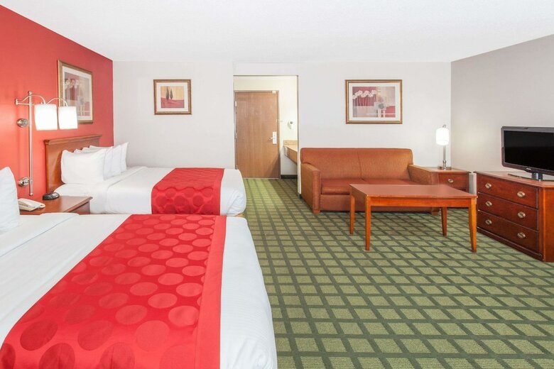 Hotel Ramada Limited Decatur