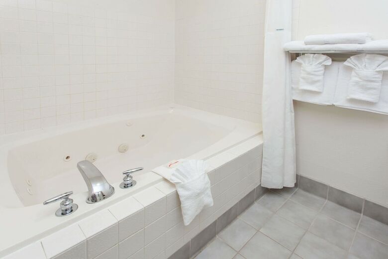 Hotel Ramada Limited Decatur