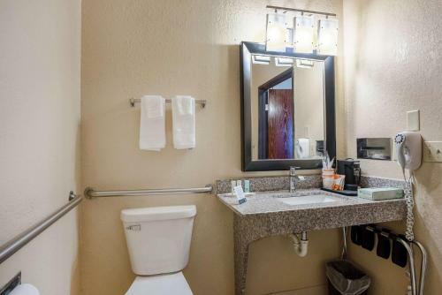 Hotel Econo Lodge Galesburg