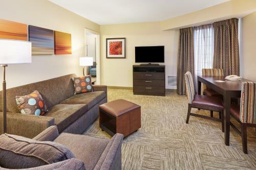 Hotel Staybridge Suites Glenview