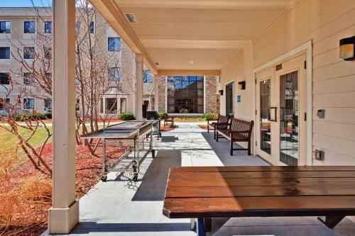 Hotel Staybridge Suites Glenview