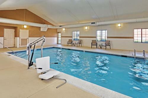 Hotel Staybridge Suites Glenview