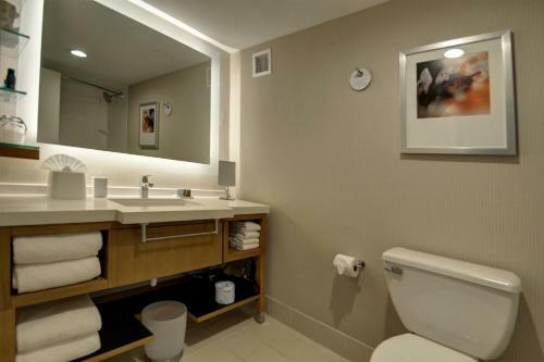 Delta Hotels By Marriott Chicago North Shore Suites
