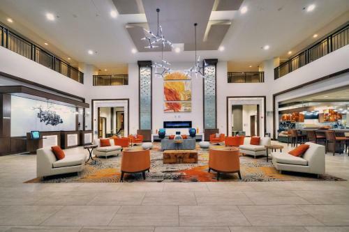 Delta Hotels By Marriott Chicago North Shore Suites