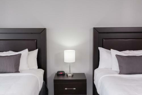 Hotel Baymont By Wyndham Glenview