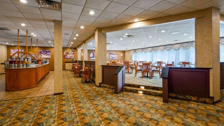 Hotel Best Western Plus Chicago Hillside