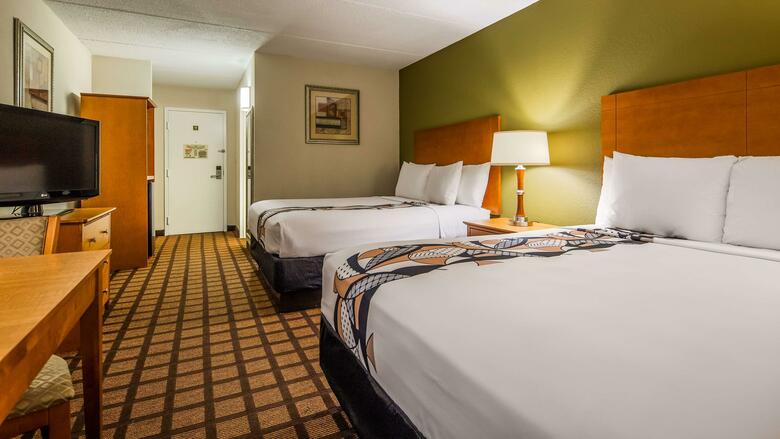Hotel Best Western Plus Chicago Hillside