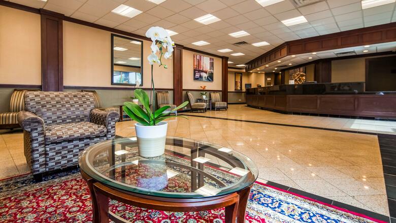 Hotel Best Western Plus Chicago Hillside