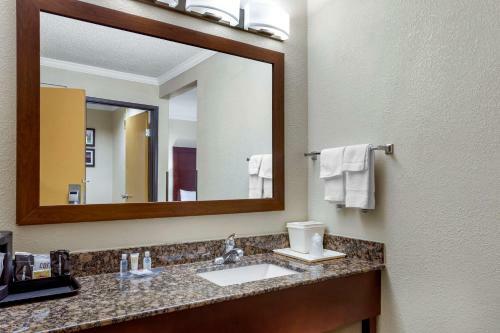 Hotel Comfort Inn Hoffman Estates ? Schaumburg