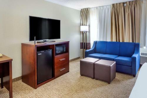 Hotel Comfort Inn Hoffman Estates ? Schaumburg