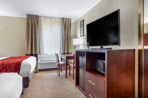 Hotel Comfort Inn Hoffman Estates ? Schaumburg