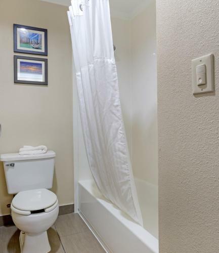 Hotel Comfort Inn Hoffman Estates ? Schaumburg