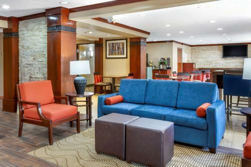 Hotel Comfort Inn Hoffman Estates ? Schaumburg