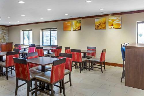 Hotel Comfort Inn Hoffman Estates ? Schaumburg