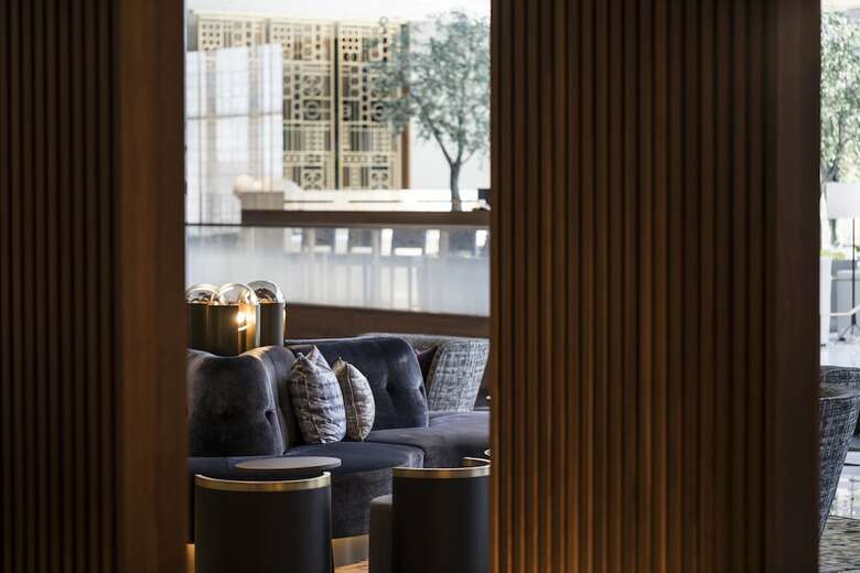 Hotel The Ritz-carlton, Chicago