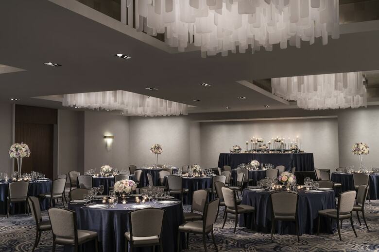 Hotel The Ritz-carlton, Chicago