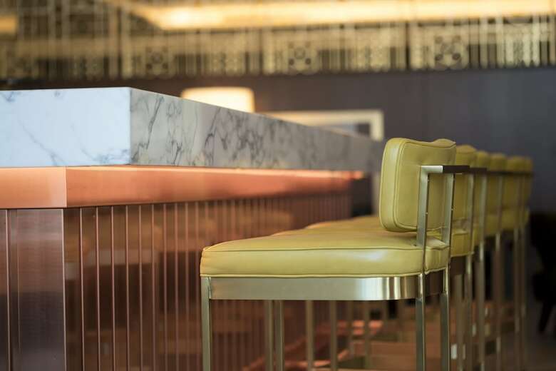 Hotel The Ritz-carlton, Chicago