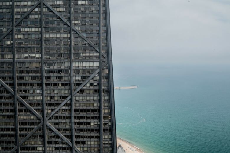 Hotel The Ritz-carlton, Chicago