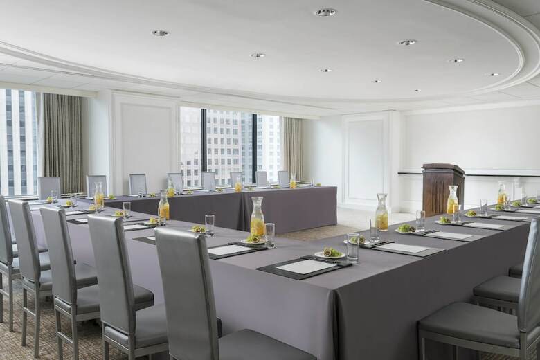 Hotel The Ritz-carlton, Chicago