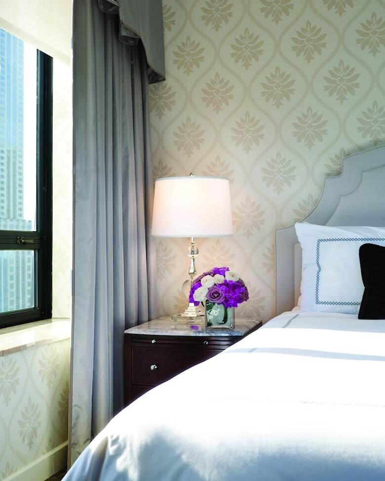Hotel The Ritz-carlton, Chicago