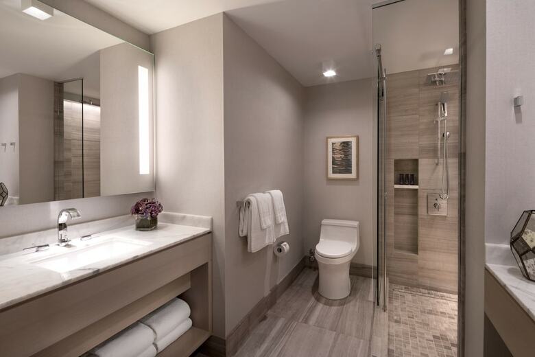 Hotel The Ritz-carlton, Chicago