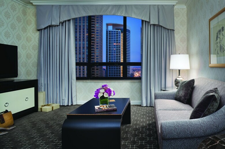 Hotel The Ritz-carlton, Chicago