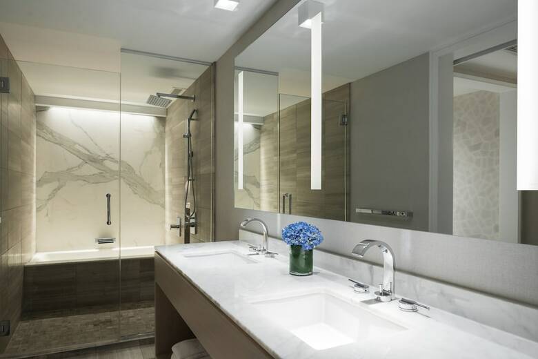 Hotel The Ritz-carlton, Chicago