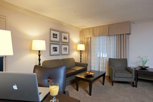 Hotel Holiday Inn Itasca - Woodfield Area
